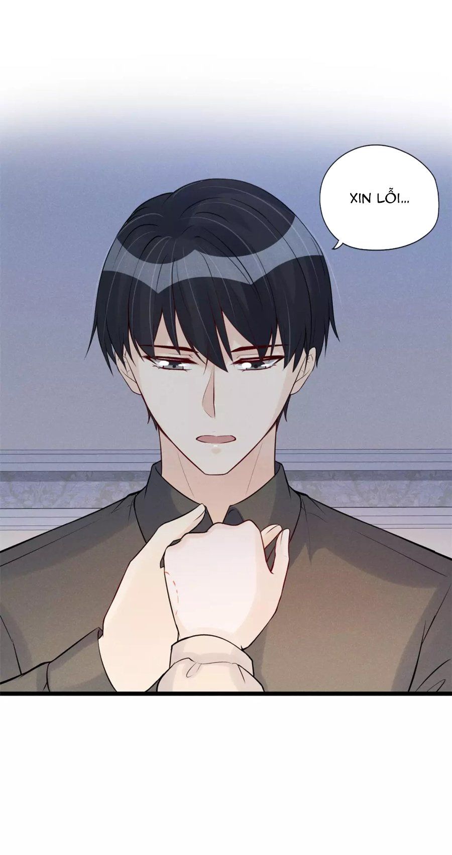 Cạm Bẫy Lửa Tình Chapter 76 - Trang 2