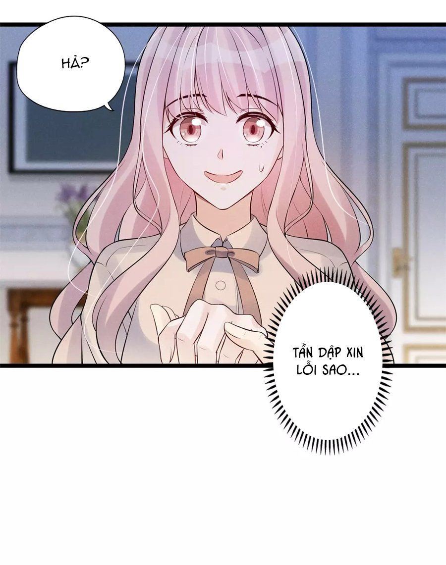 Cạm Bẫy Lửa Tình Chapter 76 - Trang 2