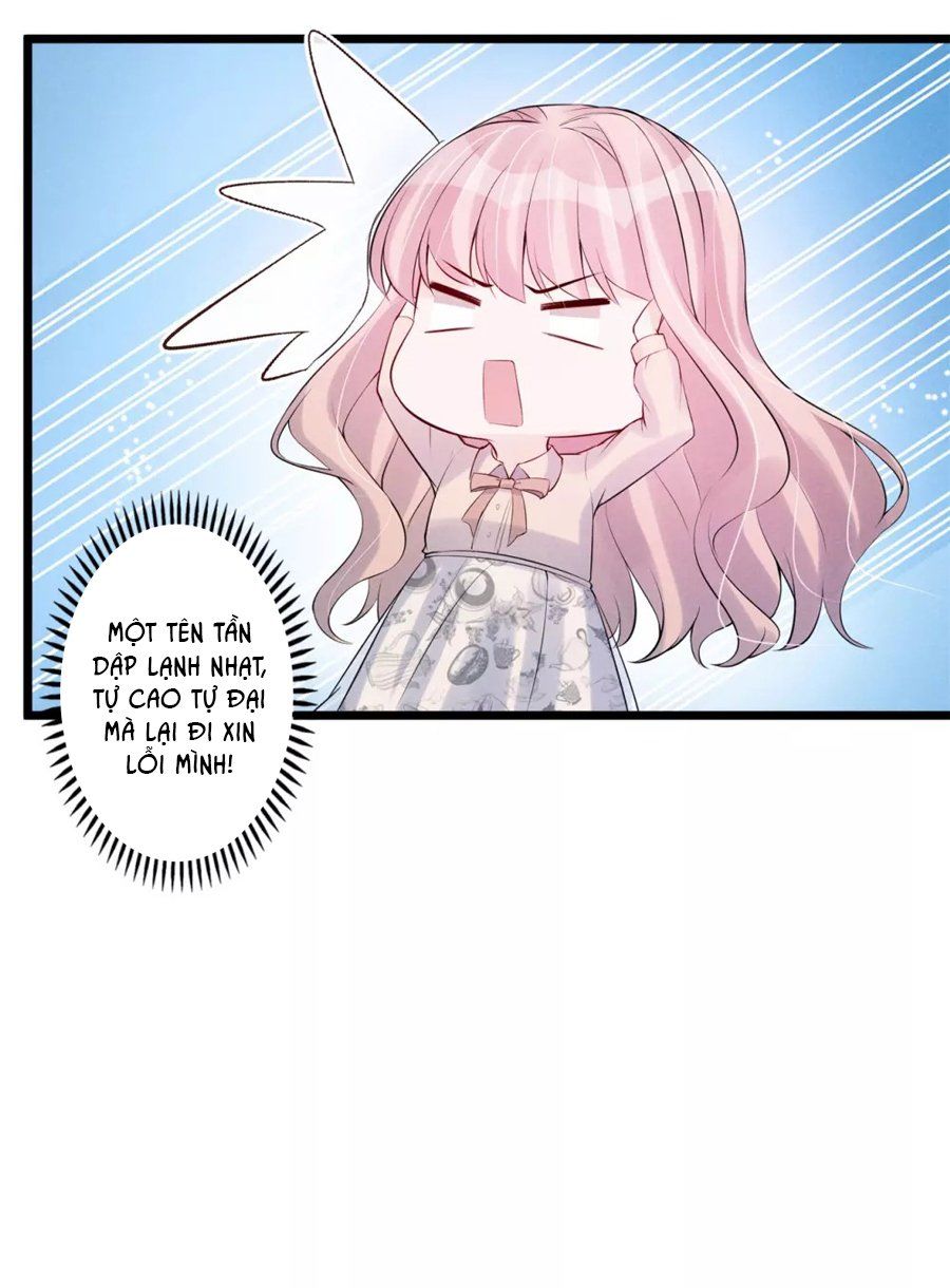 Cạm Bẫy Lửa Tình Chapter 76 - Trang 2