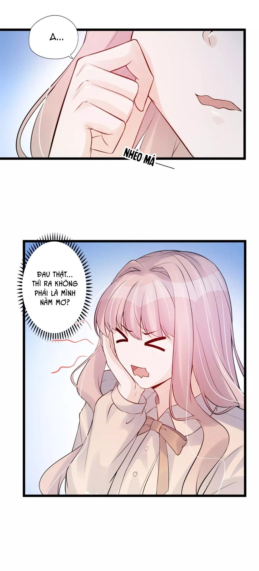 Cạm Bẫy Lửa Tình Chapter 76 - Trang 2