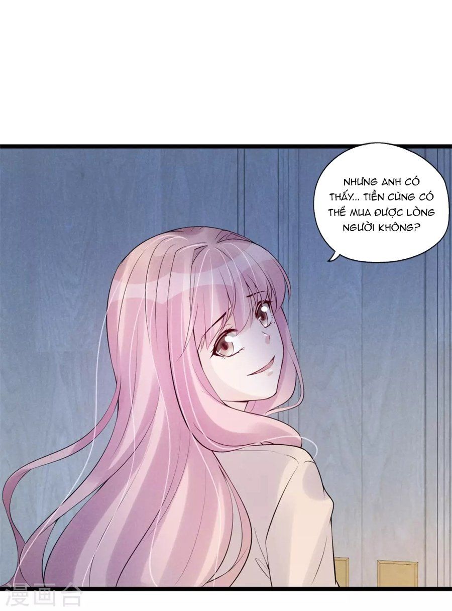 Cạm Bẫy Lửa Tình Chapter 77 - Trang 2