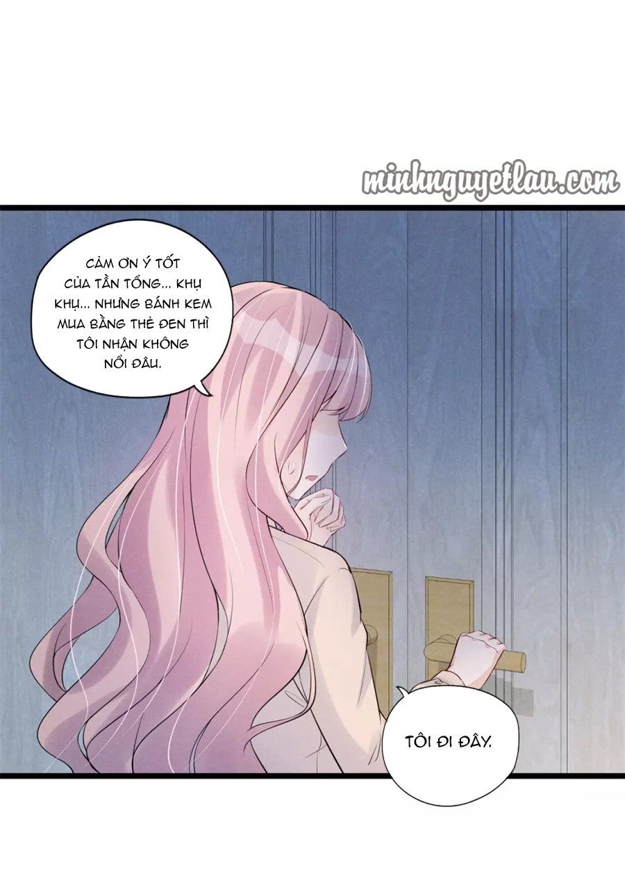Cạm Bẫy Lửa Tình Chapter 77 - Trang 2
