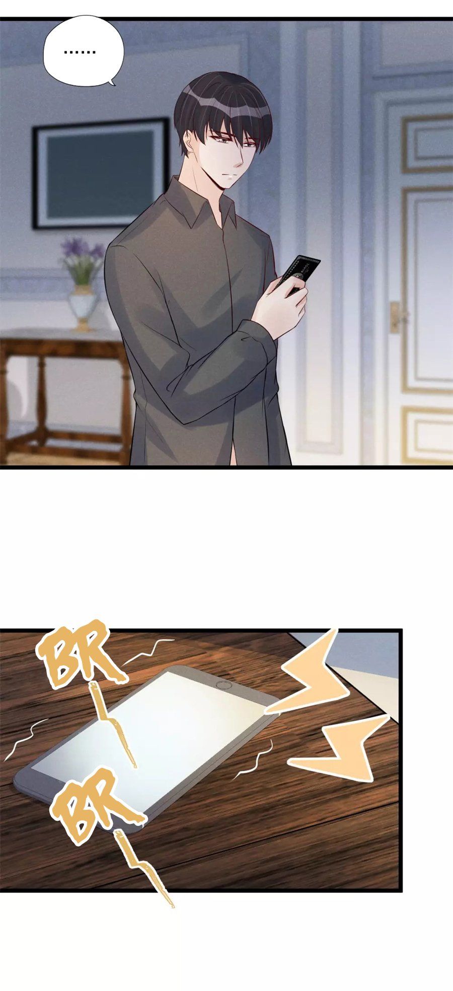 Cạm Bẫy Lửa Tình Chapter 77 - Trang 2