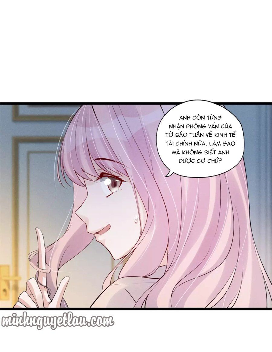 Cạm Bẫy Lửa Tình Chapter 77 - Trang 2