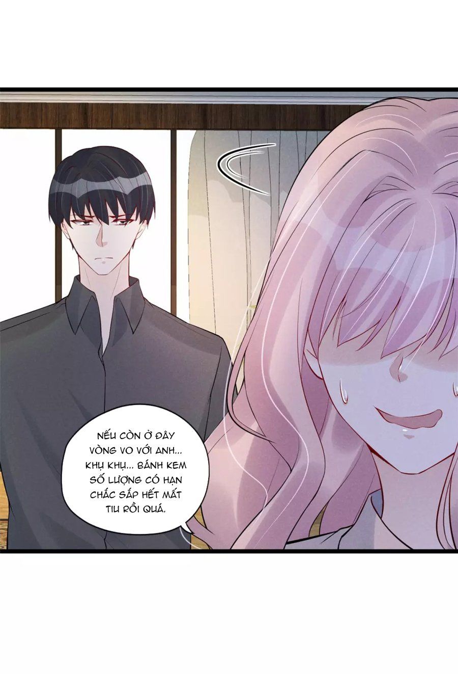 Cạm Bẫy Lửa Tình Chapter 77 - Trang 2