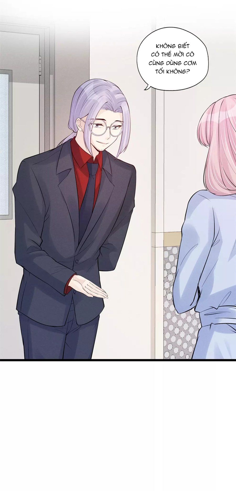 Cạm Bẫy Lửa Tình Chapter 78 - Trang 2