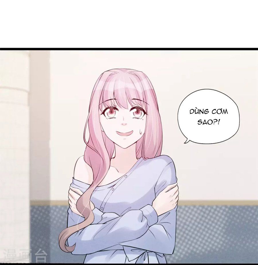 Cạm Bẫy Lửa Tình Chapter 78 - Trang 2