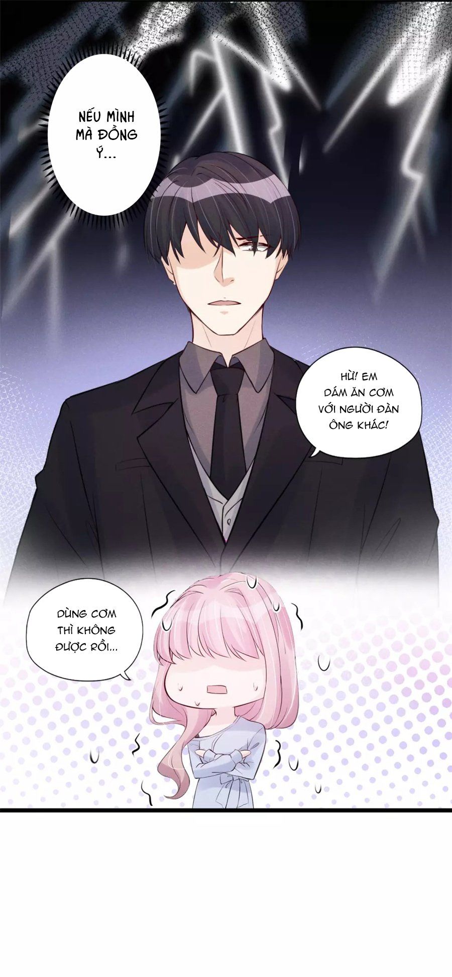 Cạm Bẫy Lửa Tình Chapter 78 - Trang 2