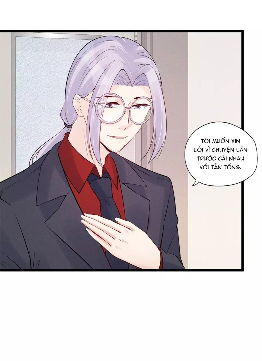 Cạm Bẫy Lửa Tình Chapter 78 - Trang 2