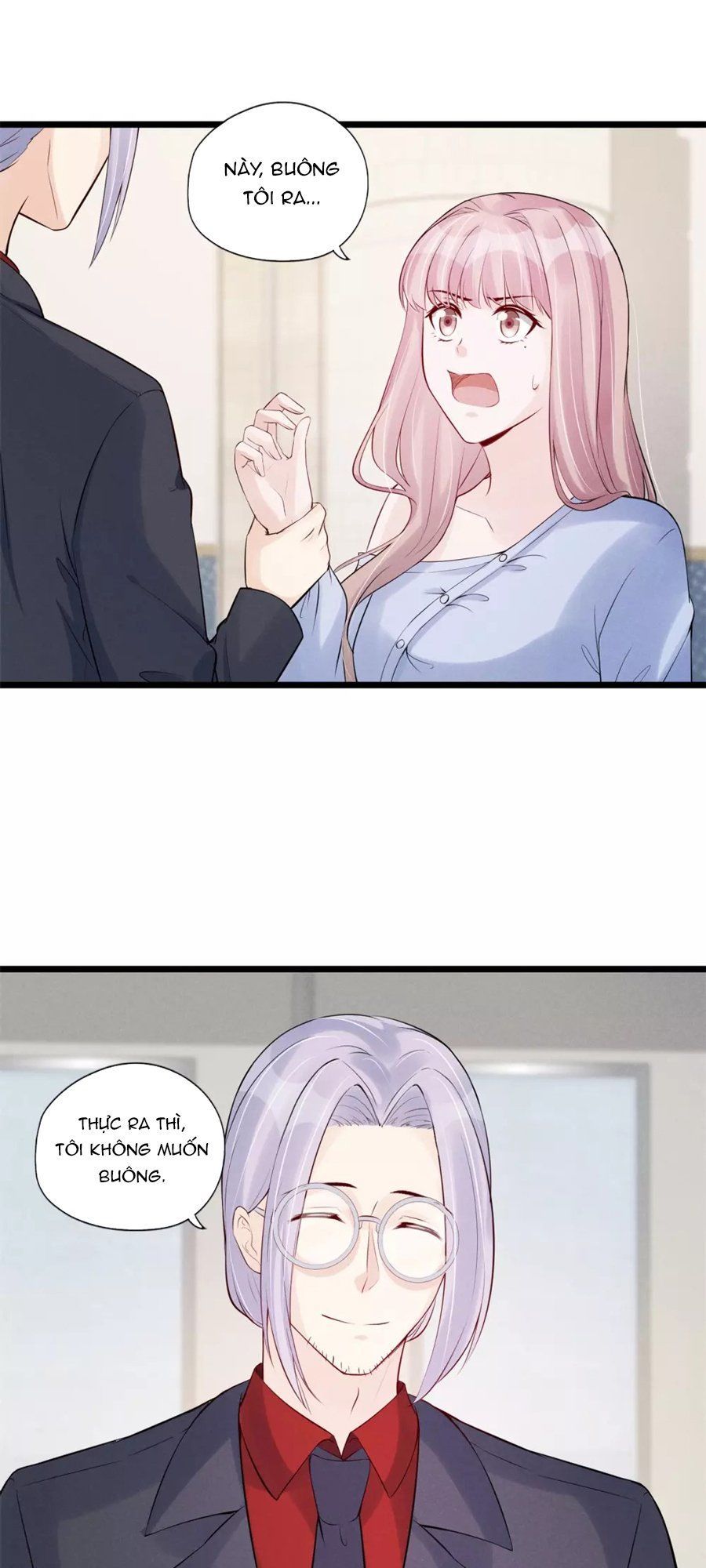 Cạm Bẫy Lửa Tình Chapter 78 - Trang 2