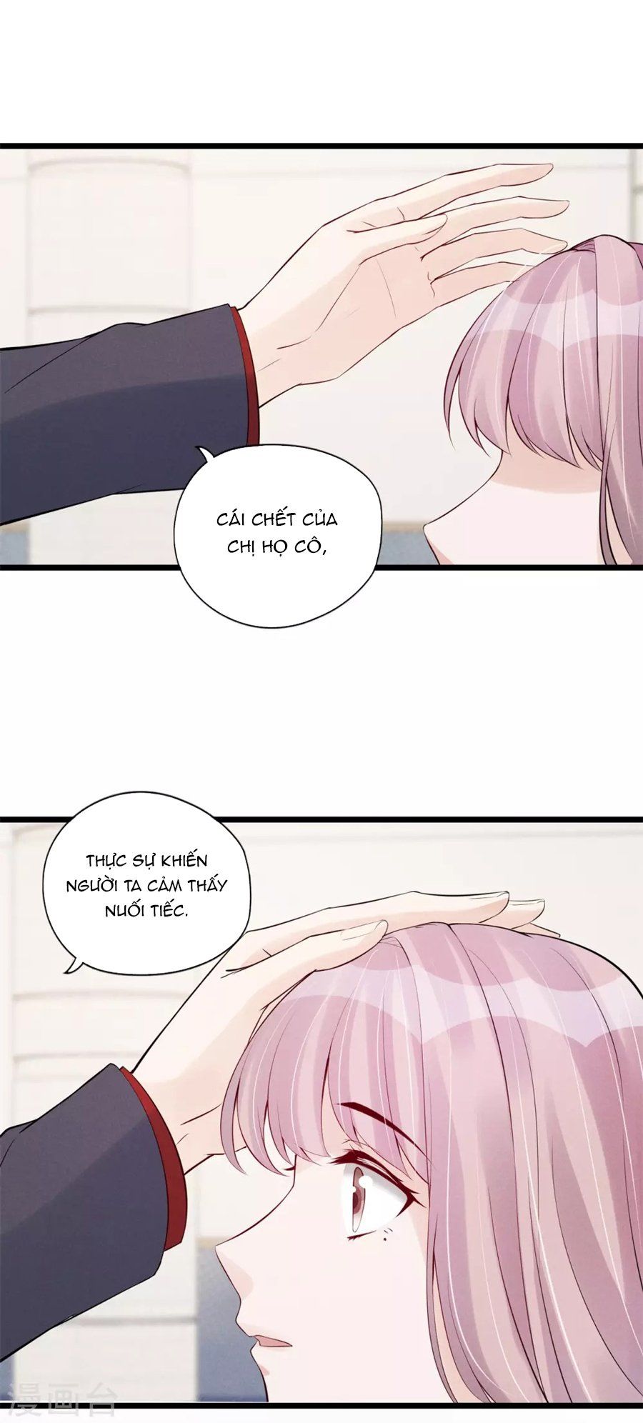 Cạm Bẫy Lửa Tình Chapter 78 - Trang 2