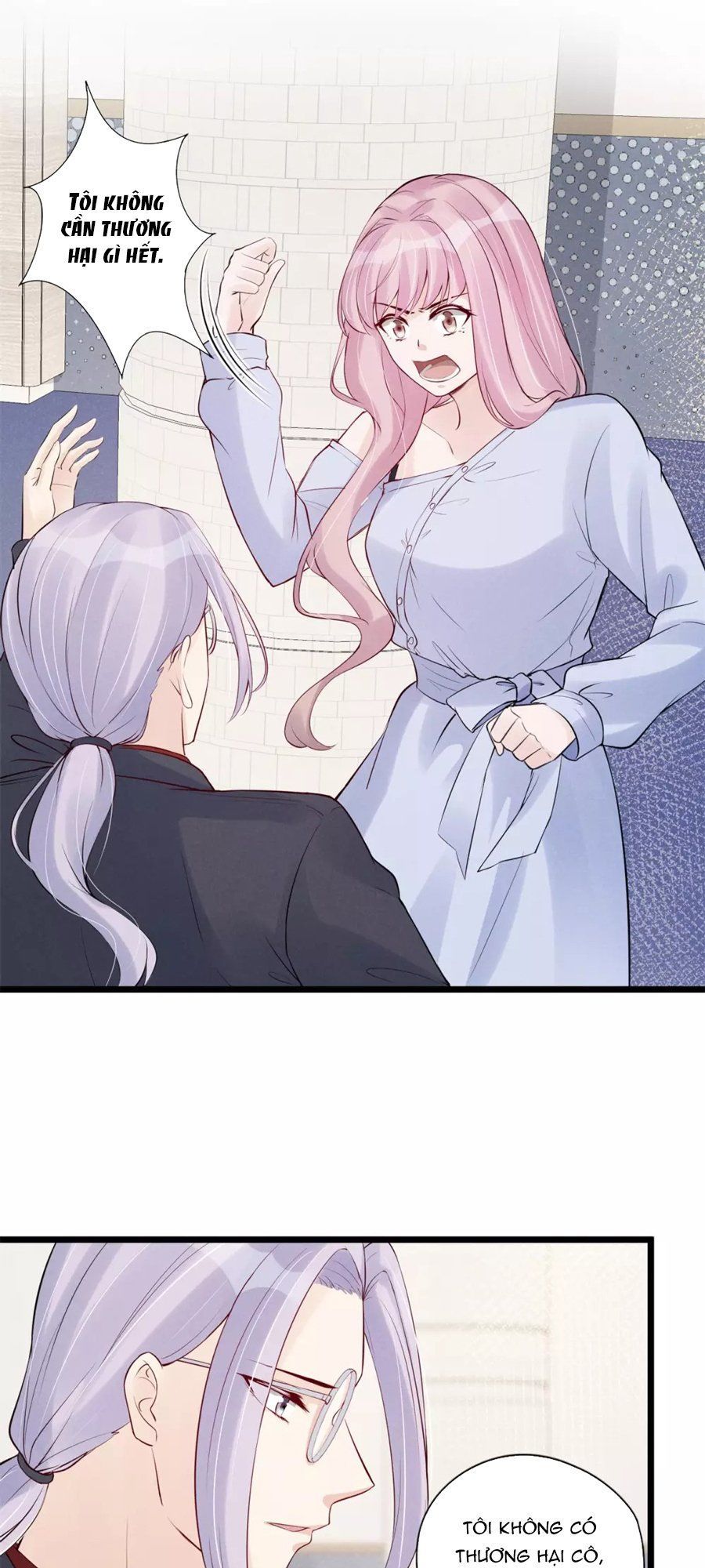 Cạm Bẫy Lửa Tình Chapter 78 - Trang 2