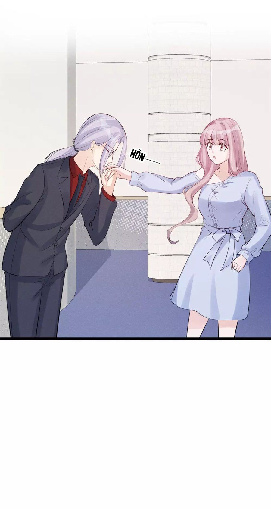 Cạm Bẫy Lửa Tình Chapter 78 - Trang 2