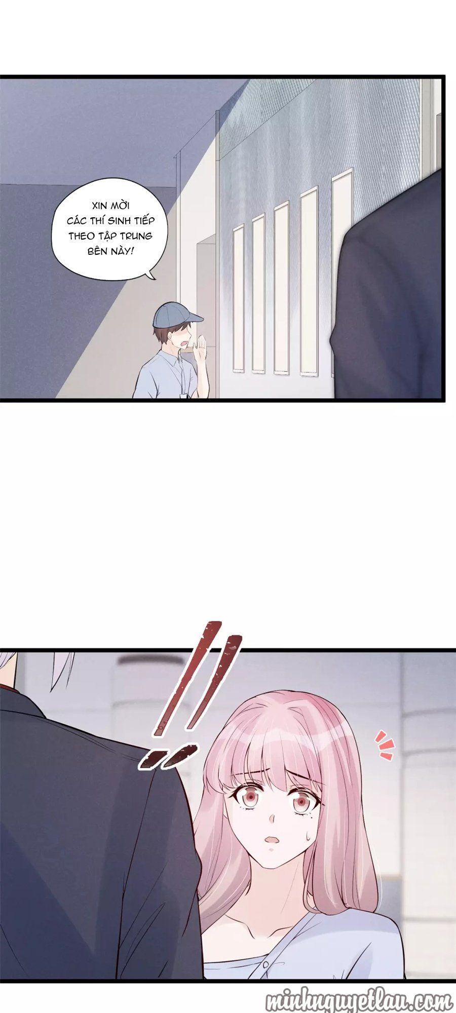 Cạm Bẫy Lửa Tình Chapter 78 - Trang 2