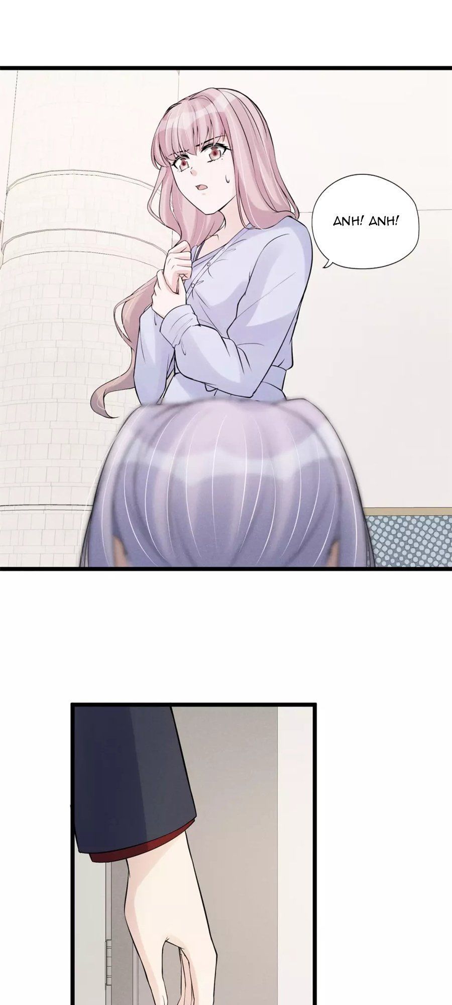 Cạm Bẫy Lửa Tình Chapter 78 - Trang 2