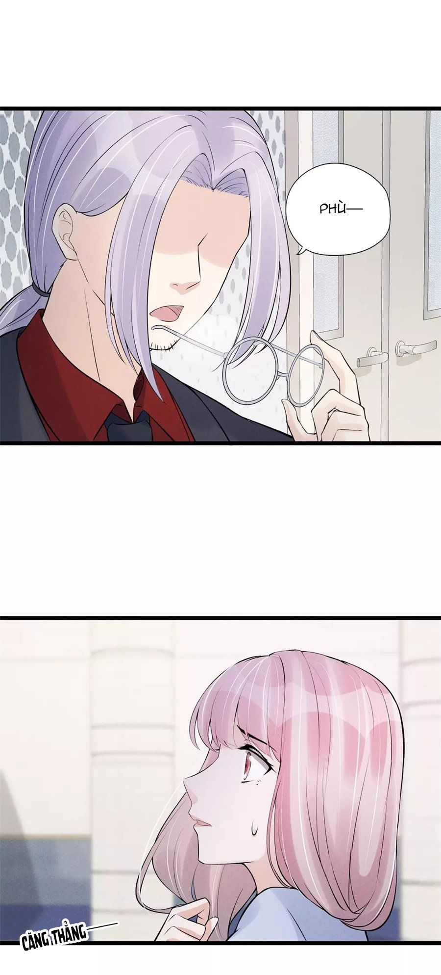 Cạm Bẫy Lửa Tình Chapter 78 - Trang 2
