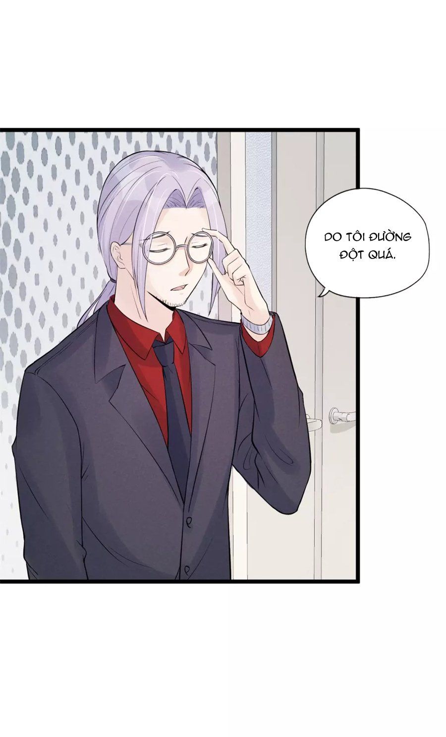 Cạm Bẫy Lửa Tình Chapter 78 - Trang 2