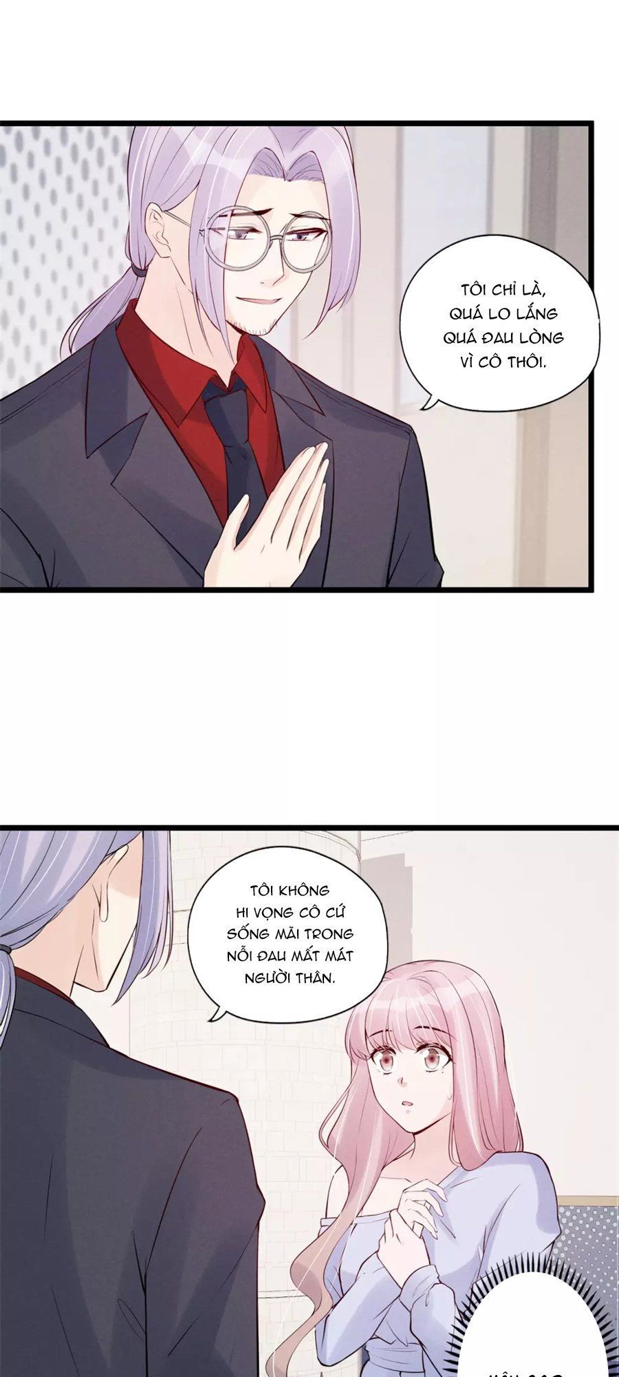 Cạm Bẫy Lửa Tình Chapter 78 - Trang 2