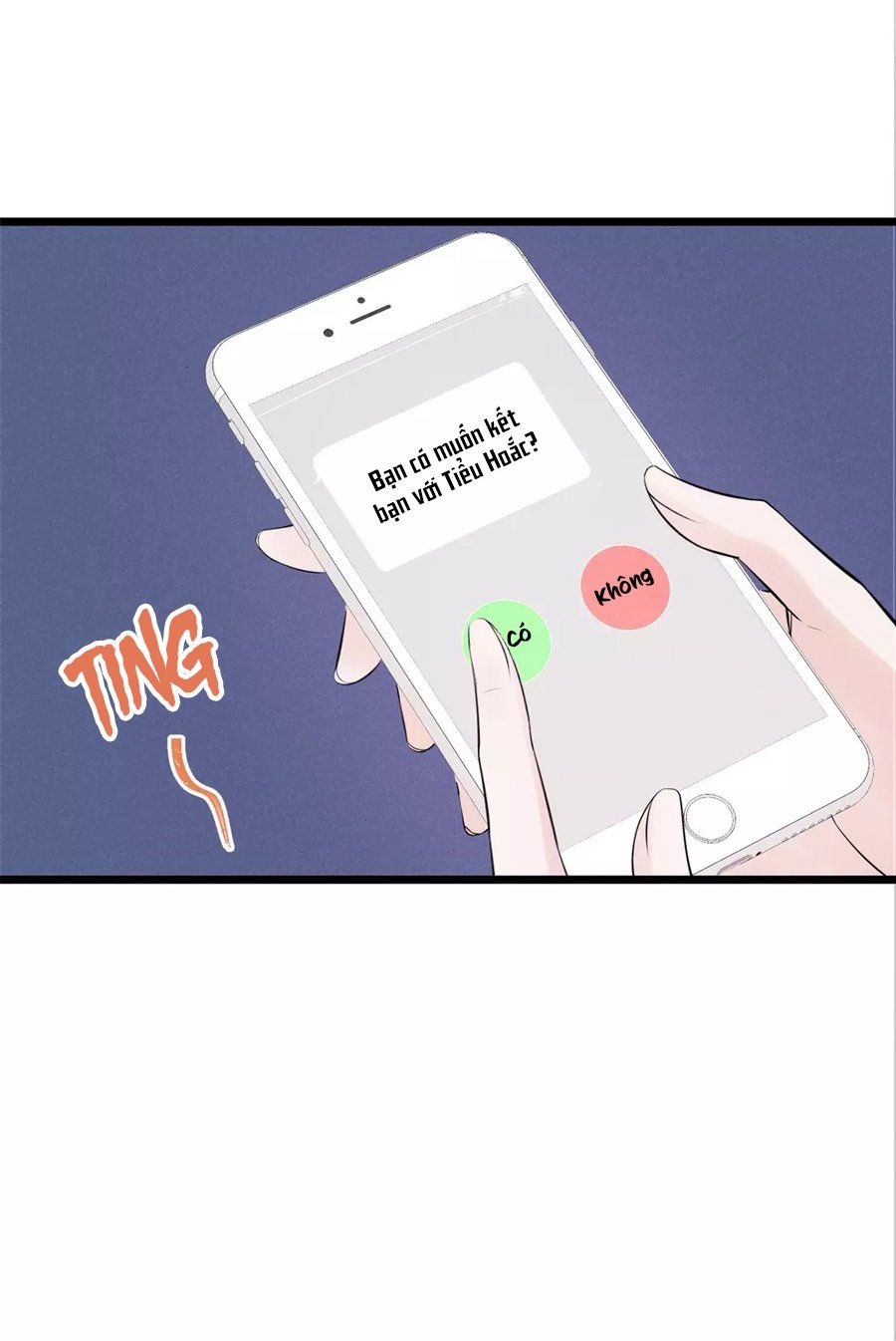 Cạm Bẫy Lửa Tình Chapter 78 - Trang 2