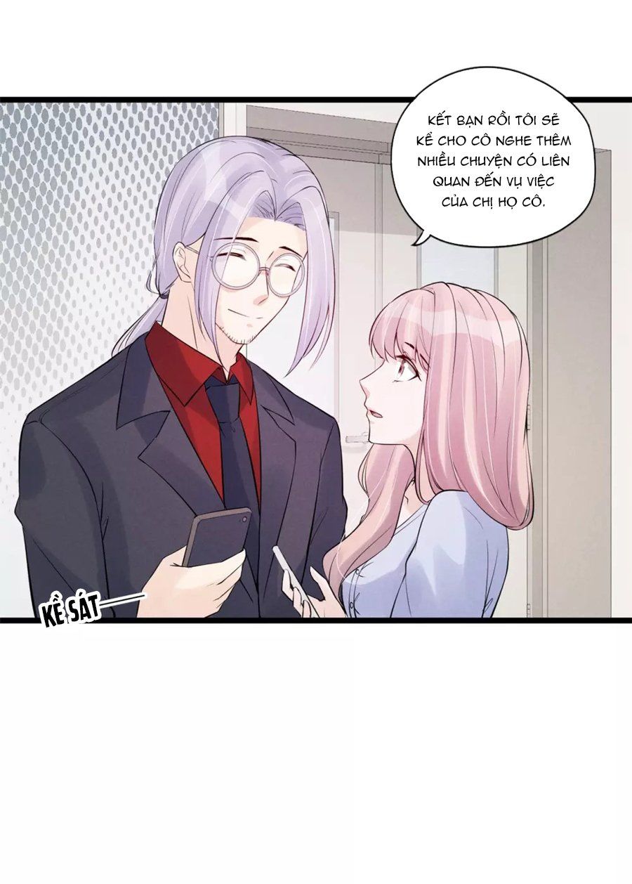 Cạm Bẫy Lửa Tình Chapter 78 - Trang 2