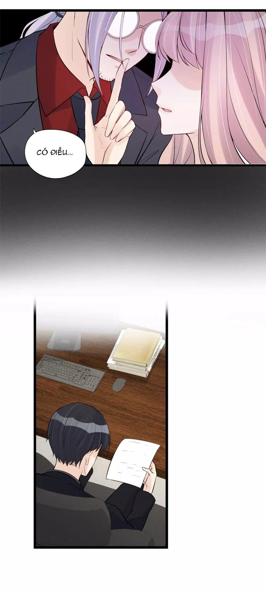 Cạm Bẫy Lửa Tình Chapter 78 - Trang 2