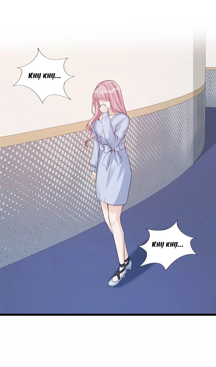 Cạm Bẫy Lửa Tình Chapter 78 - Trang 2