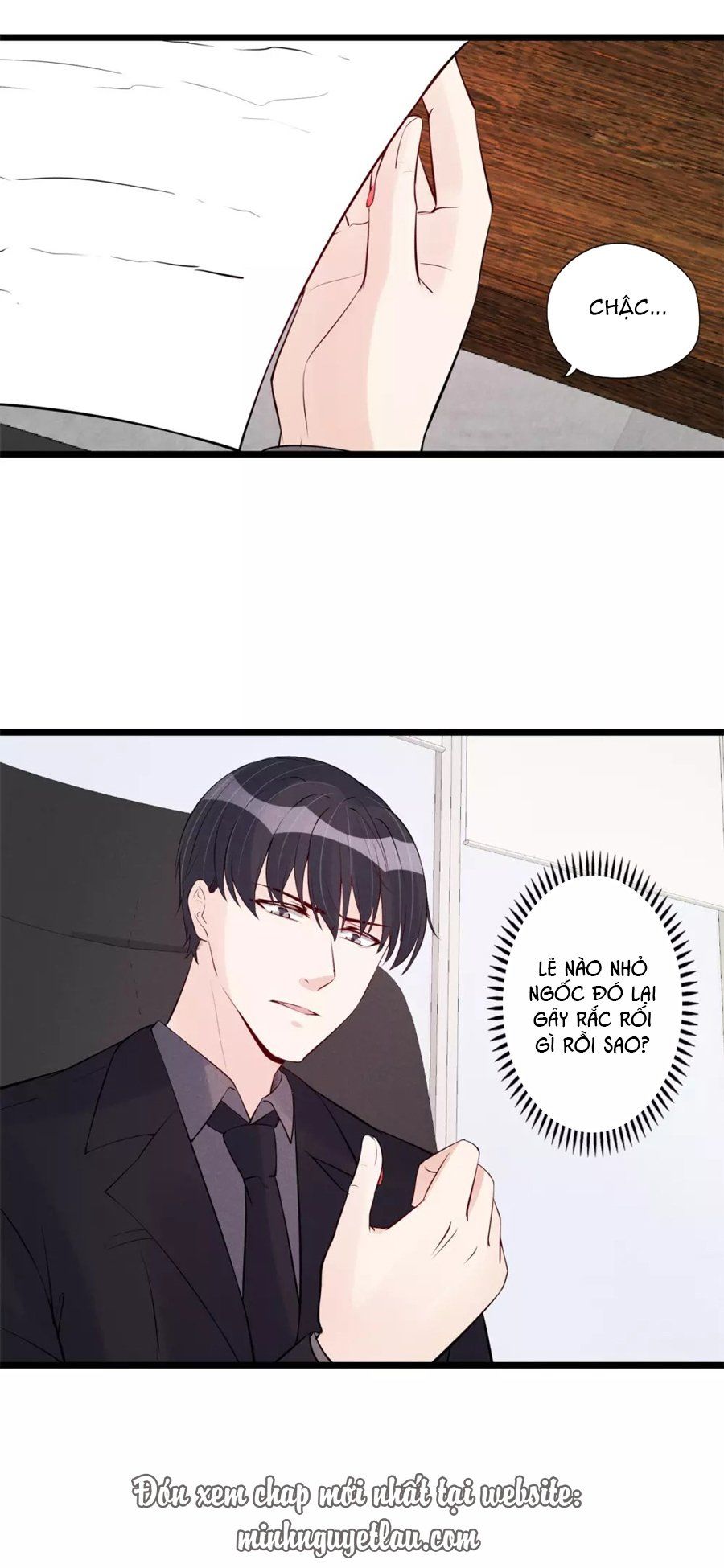 Cạm Bẫy Lửa Tình Chapter 78 - Trang 2