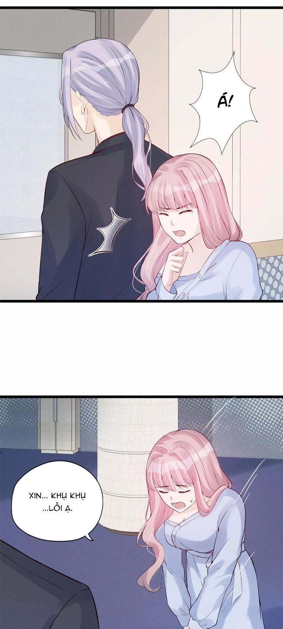 Cạm Bẫy Lửa Tình Chapter 78 - Trang 2