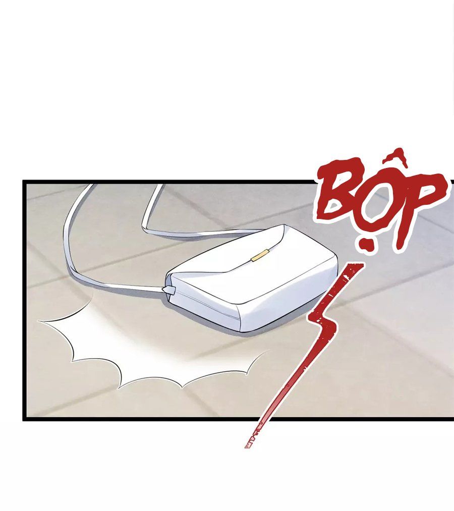 Cạm Bẫy Lửa Tình Chapter 79 - Trang 2