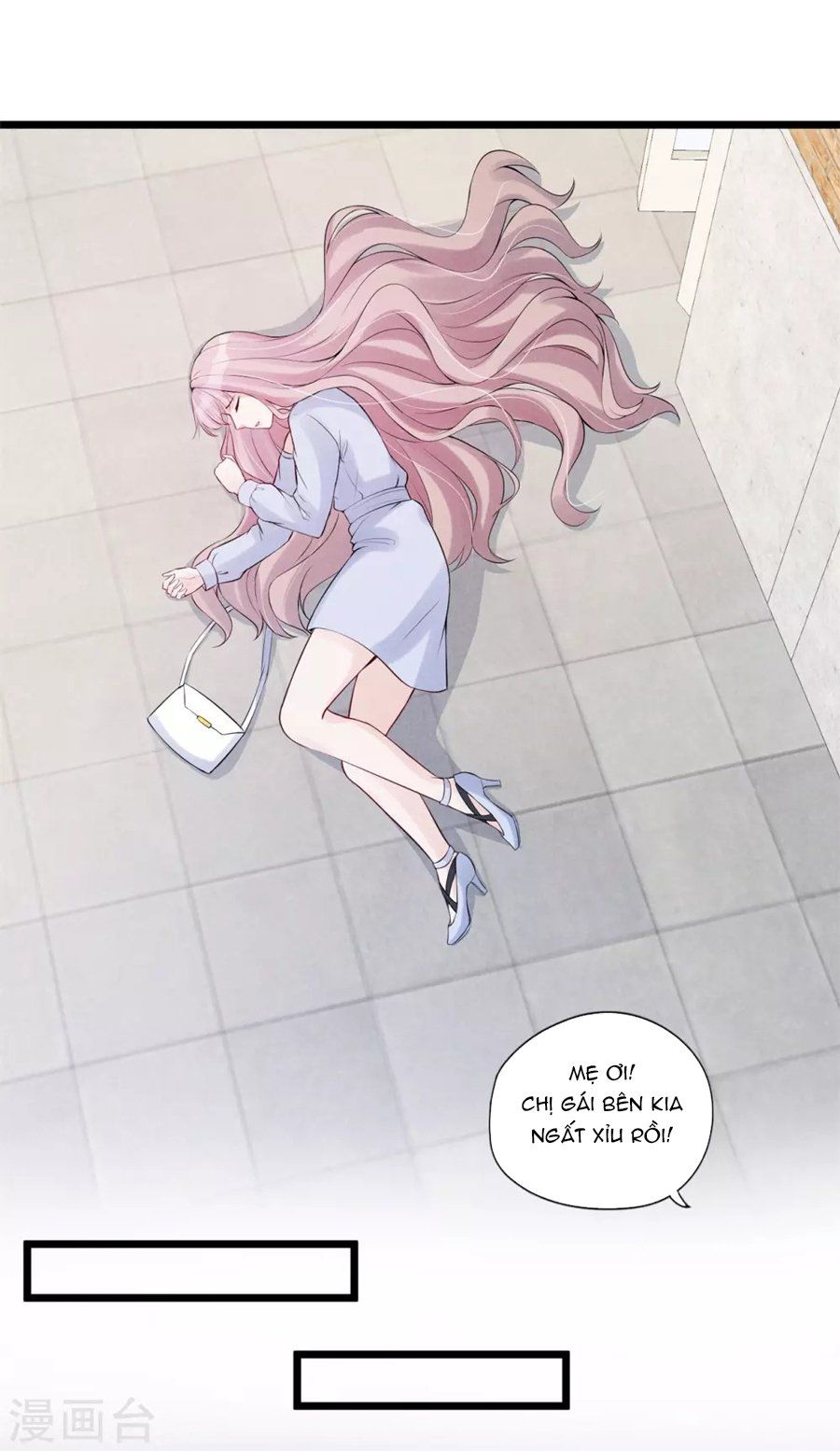 Cạm Bẫy Lửa Tình Chapter 79 - Trang 2