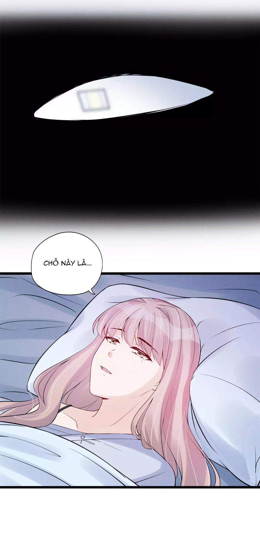 Cạm Bẫy Lửa Tình Chapter 79 - Trang 2