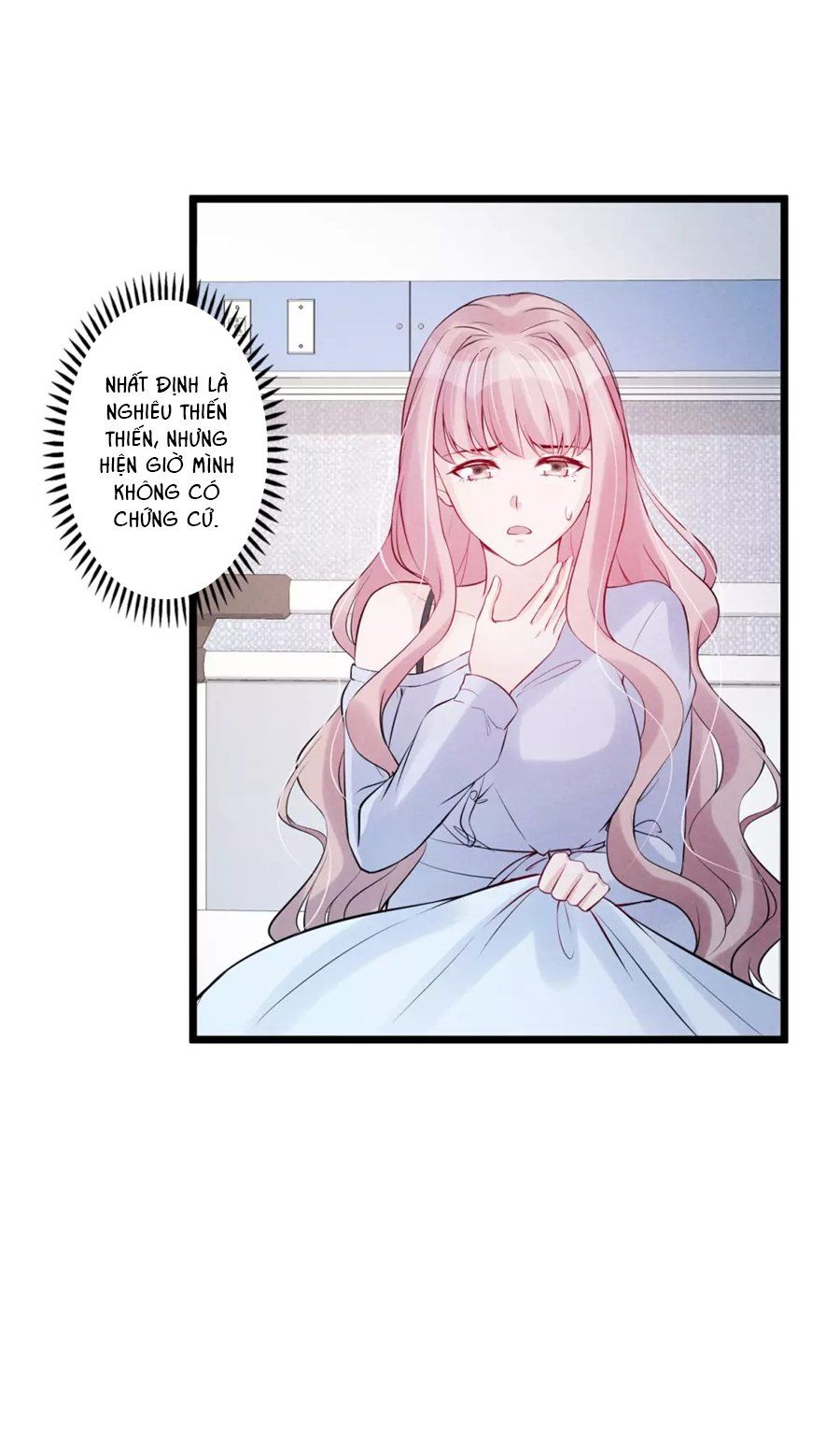 Cạm Bẫy Lửa Tình Chapter 79 - Trang 2