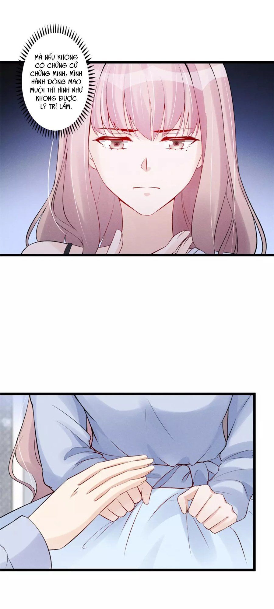 Cạm Bẫy Lửa Tình Chapter 79 - Trang 2