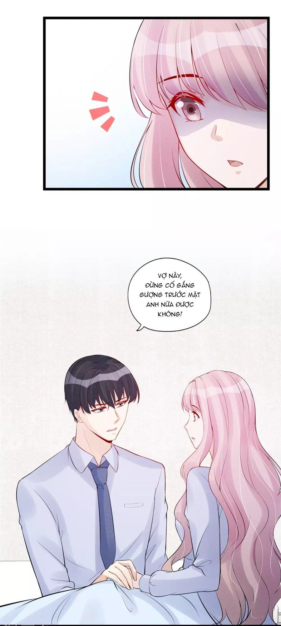 Cạm Bẫy Lửa Tình Chapter 79 - Trang 2