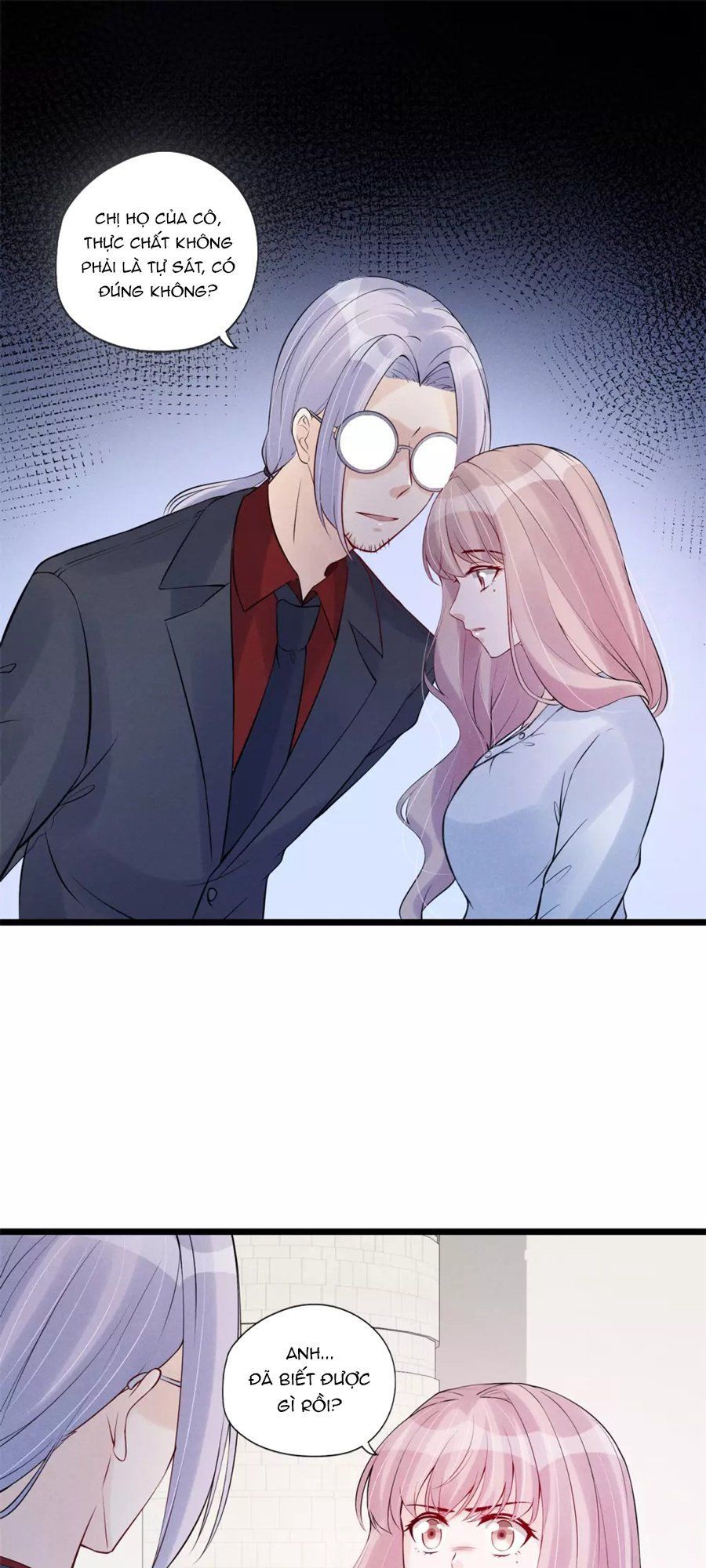 Cạm Bẫy Lửa Tình Chapter 79 - Trang 2