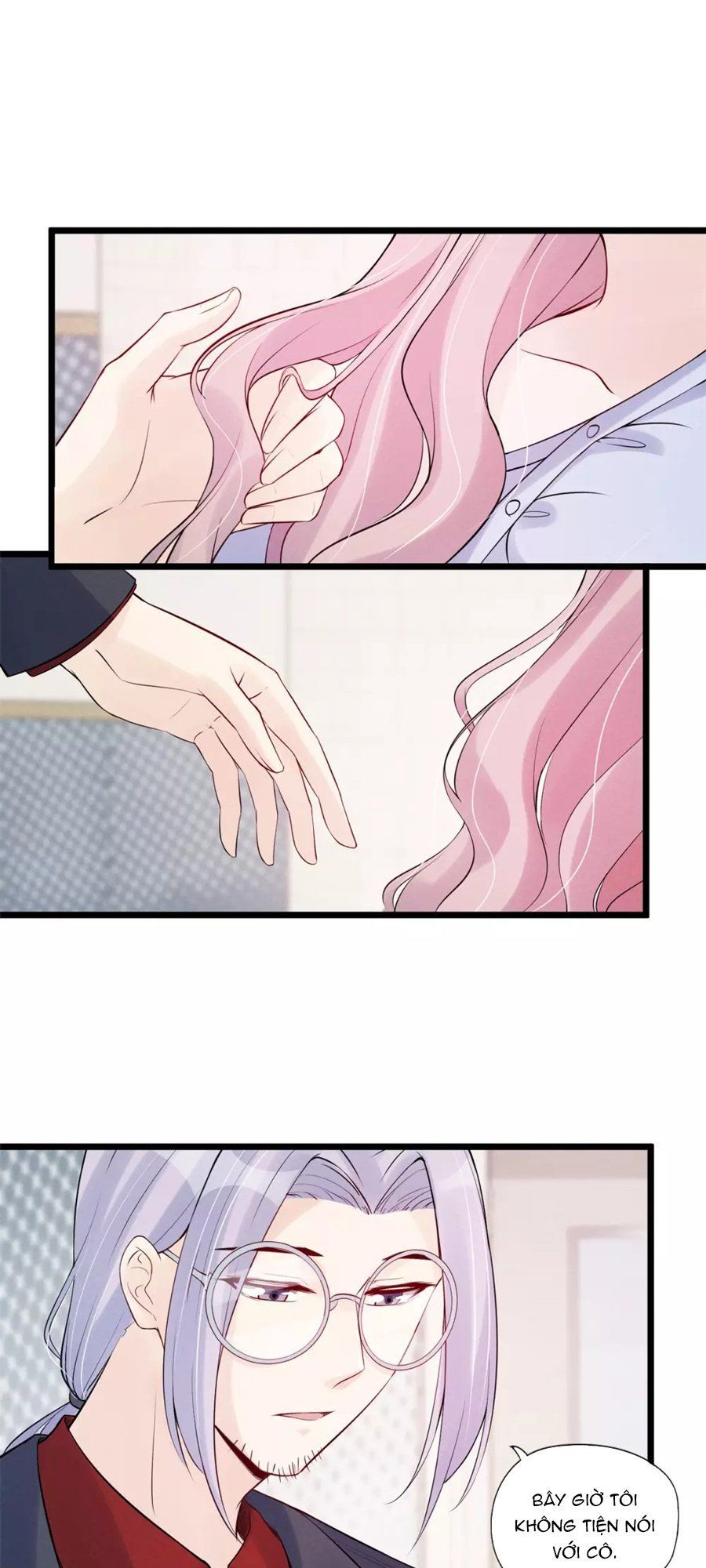 Cạm Bẫy Lửa Tình Chapter 79 - Trang 2