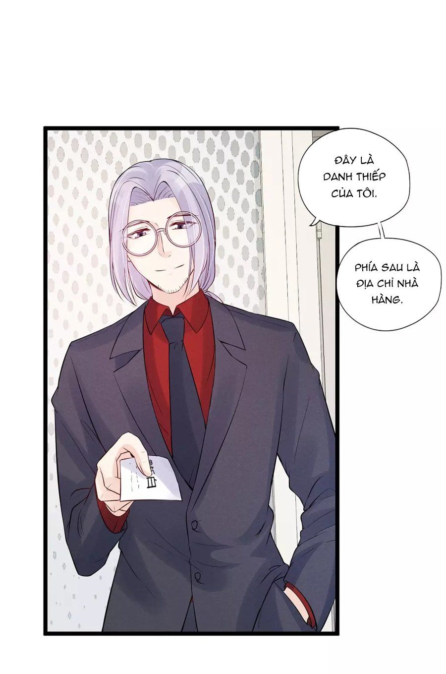 Cạm Bẫy Lửa Tình Chapter 79 - Trang 2