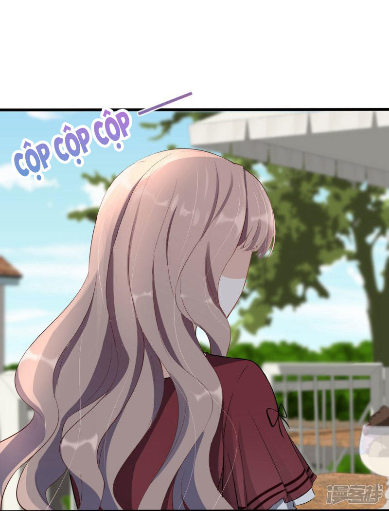 Cạm Bẫy Lửa Tình Chapter 8 - Trang 2