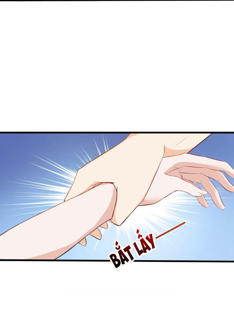 Cạm Bẫy Lửa Tình Chapter 8 - Trang 2