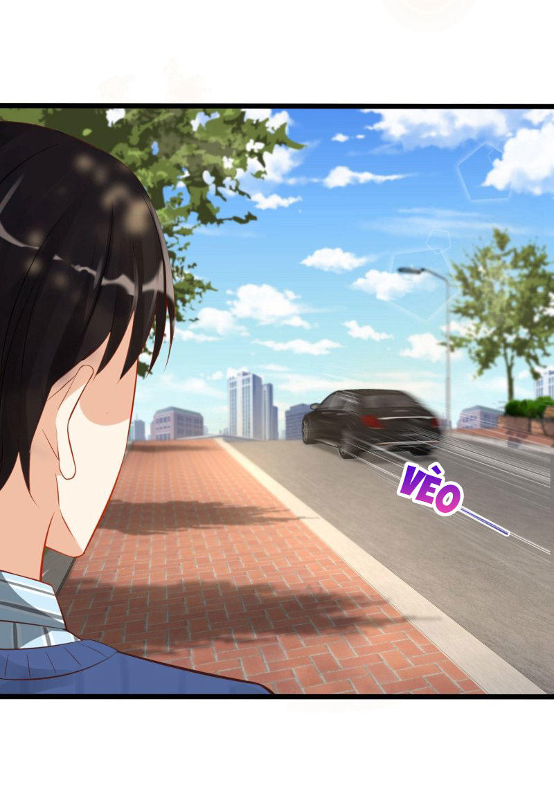 Cạm Bẫy Lửa Tình Chapter 8 - Trang 2