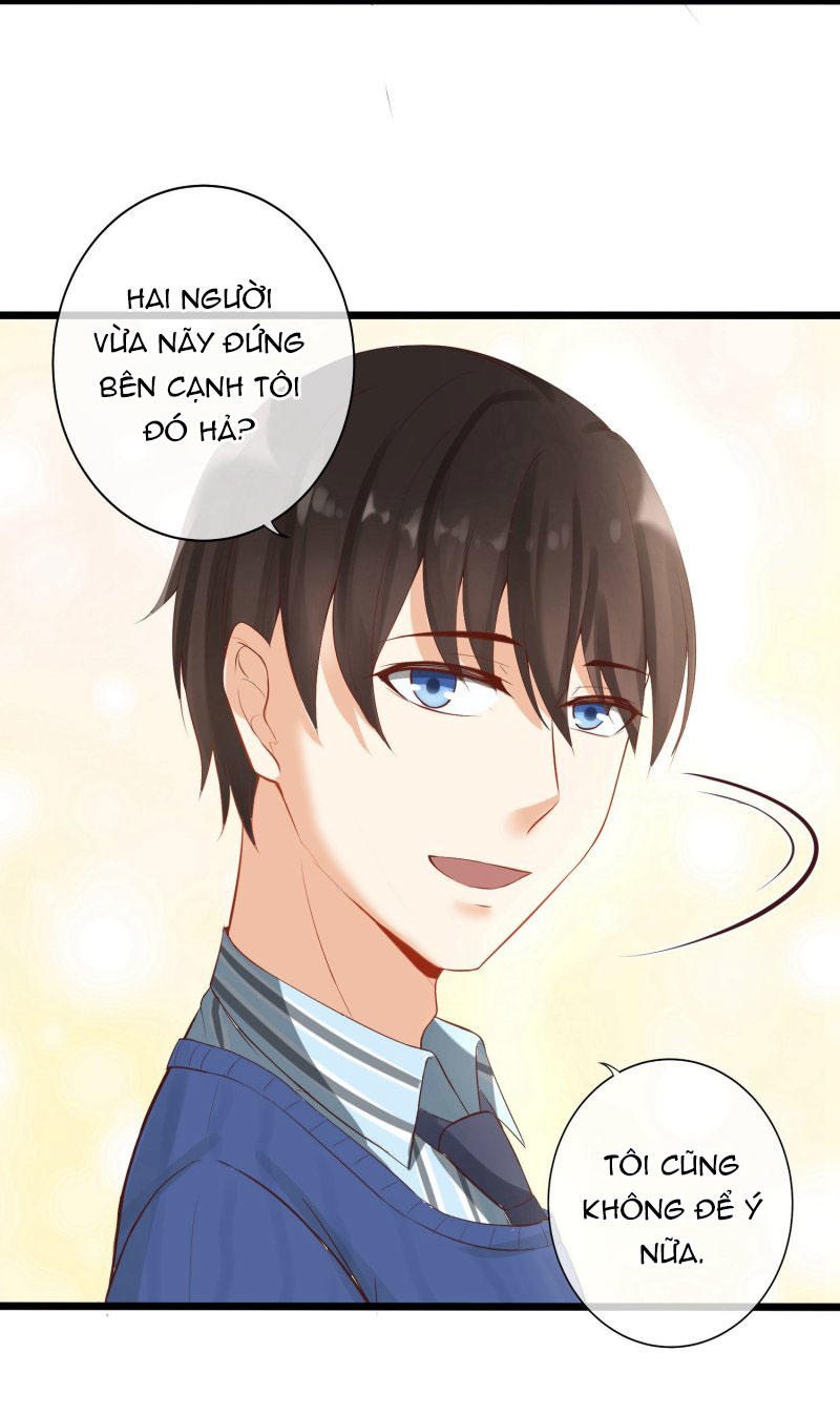 Cạm Bẫy Lửa Tình Chapter 8 - Trang 2