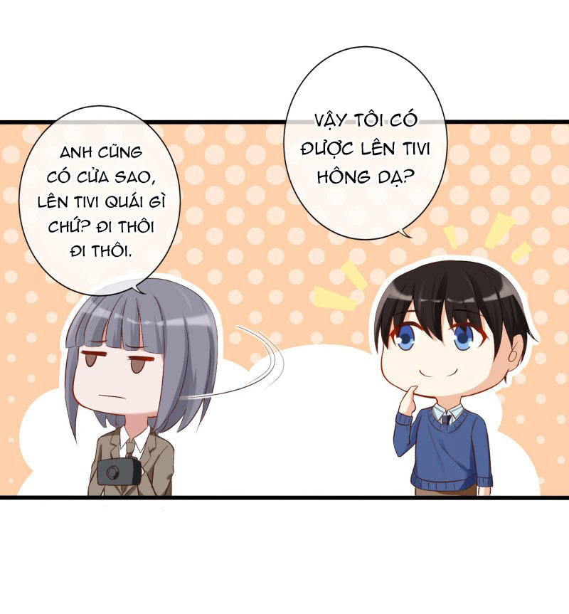 Cạm Bẫy Lửa Tình Chapter 8 - Trang 2