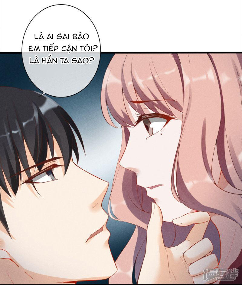 Cạm Bẫy Lửa Tình Chapter 8 - Trang 2