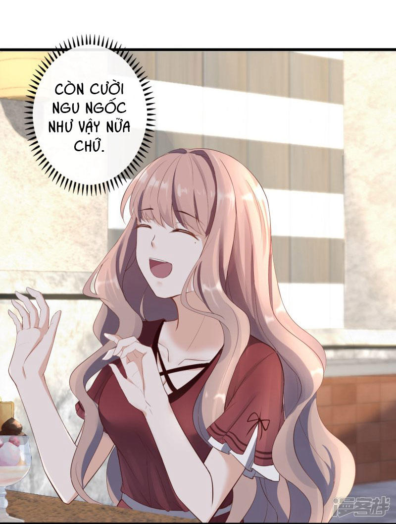 Cạm Bẫy Lửa Tình Chapter 8 - Trang 2