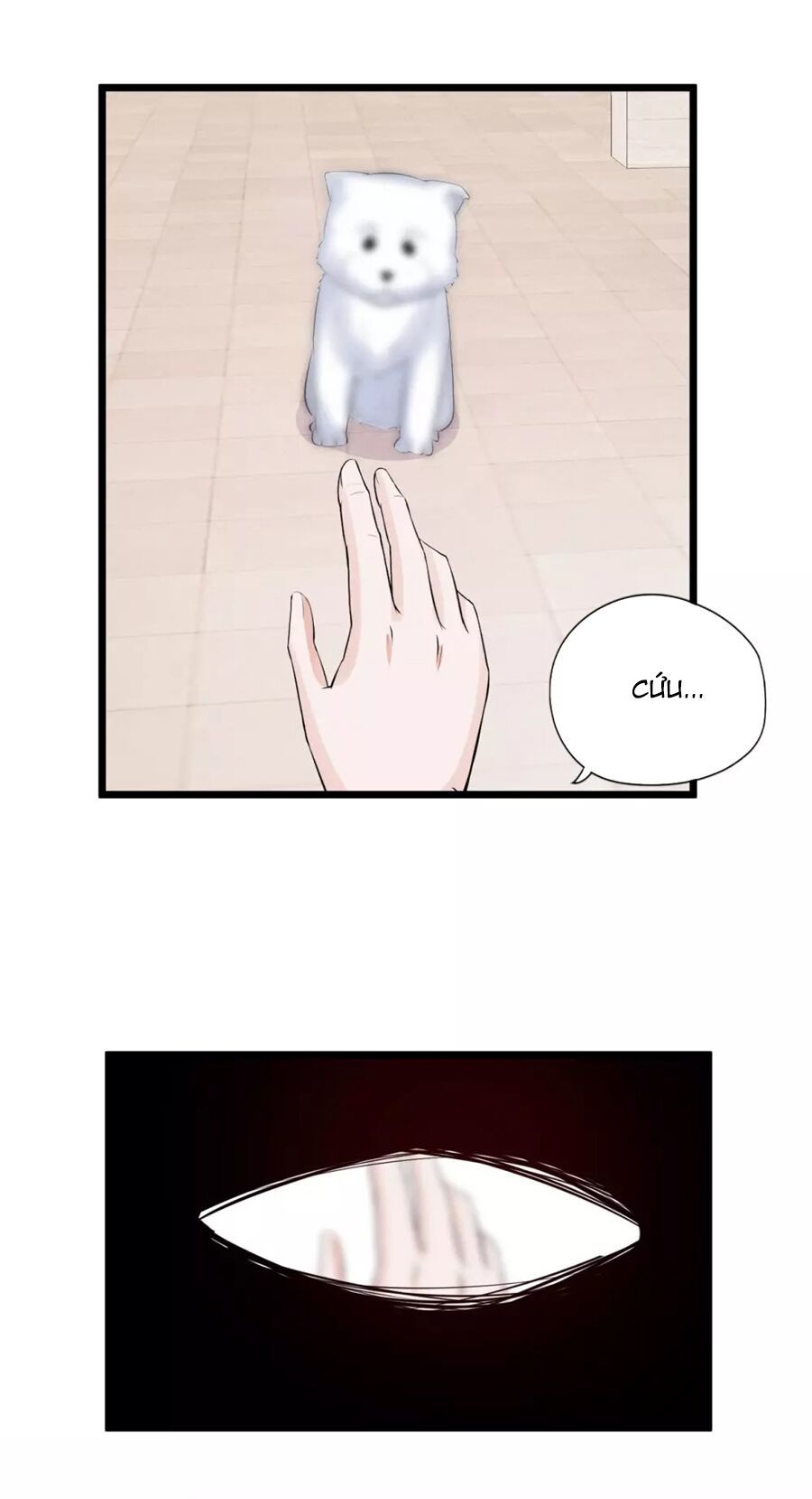 Cạm Bẫy Lửa Tình Chapter 80 - Trang 2