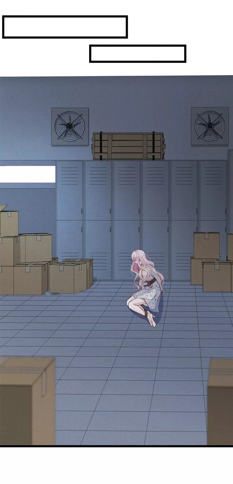 Cạm Bẫy Lửa Tình Chapter 80 - Trang 2