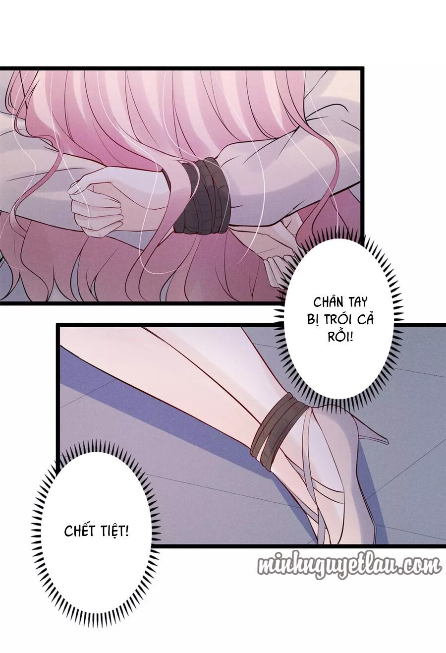 Cạm Bẫy Lửa Tình Chapter 80 - Trang 2