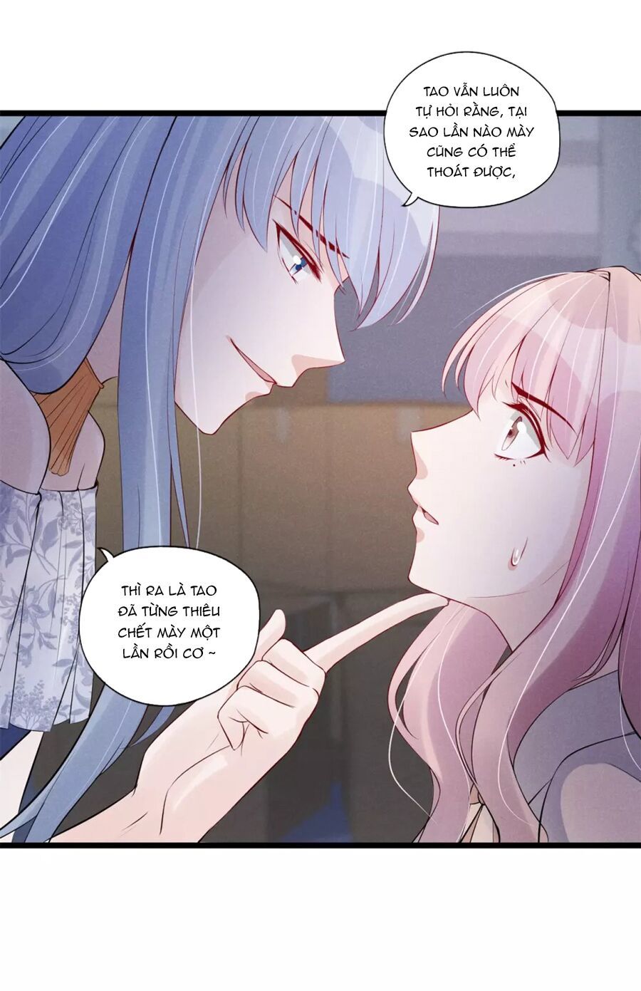 Cạm Bẫy Lửa Tình Chapter 80 - Trang 2