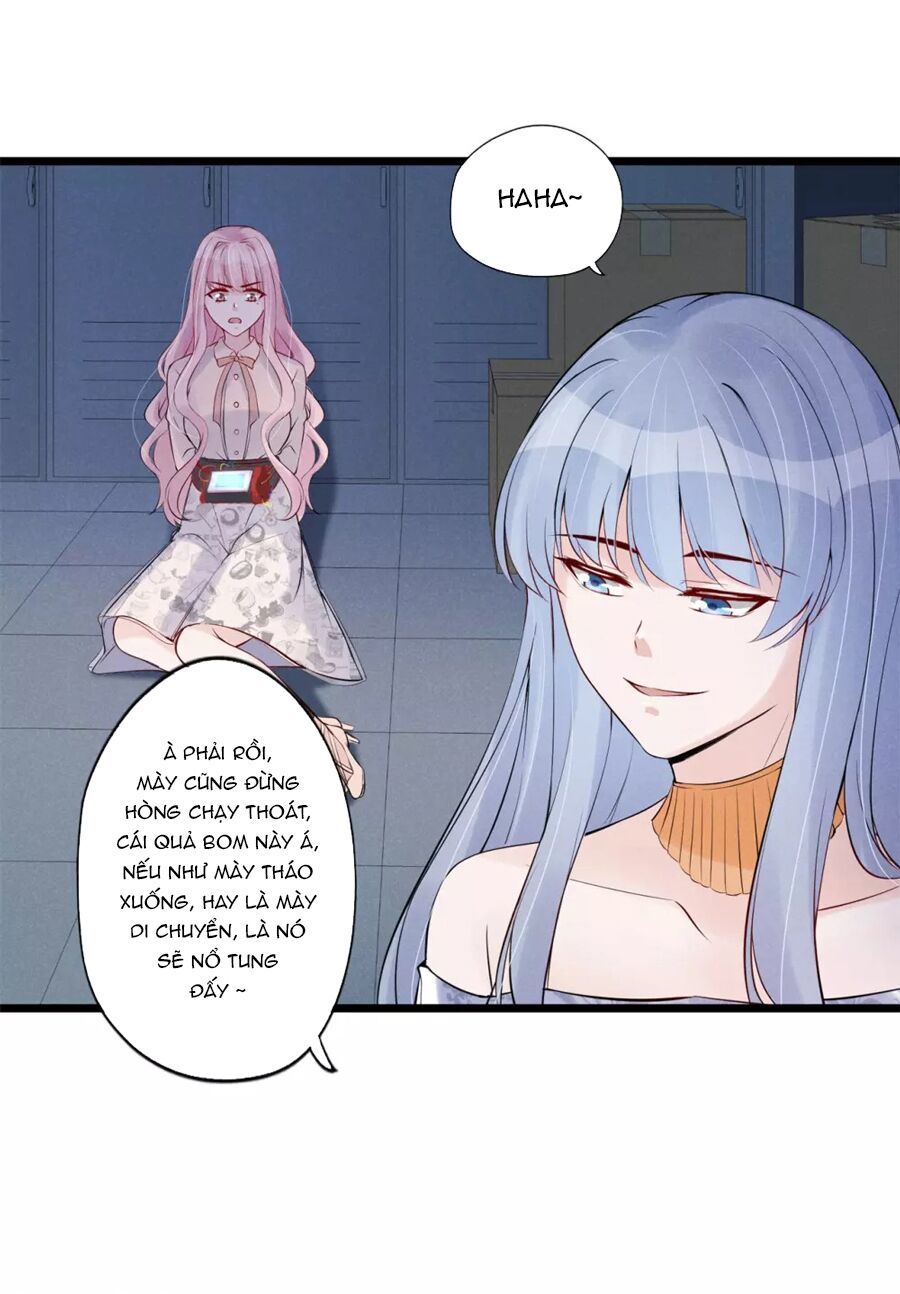 Cạm Bẫy Lửa Tình Chapter 80 - Trang 2