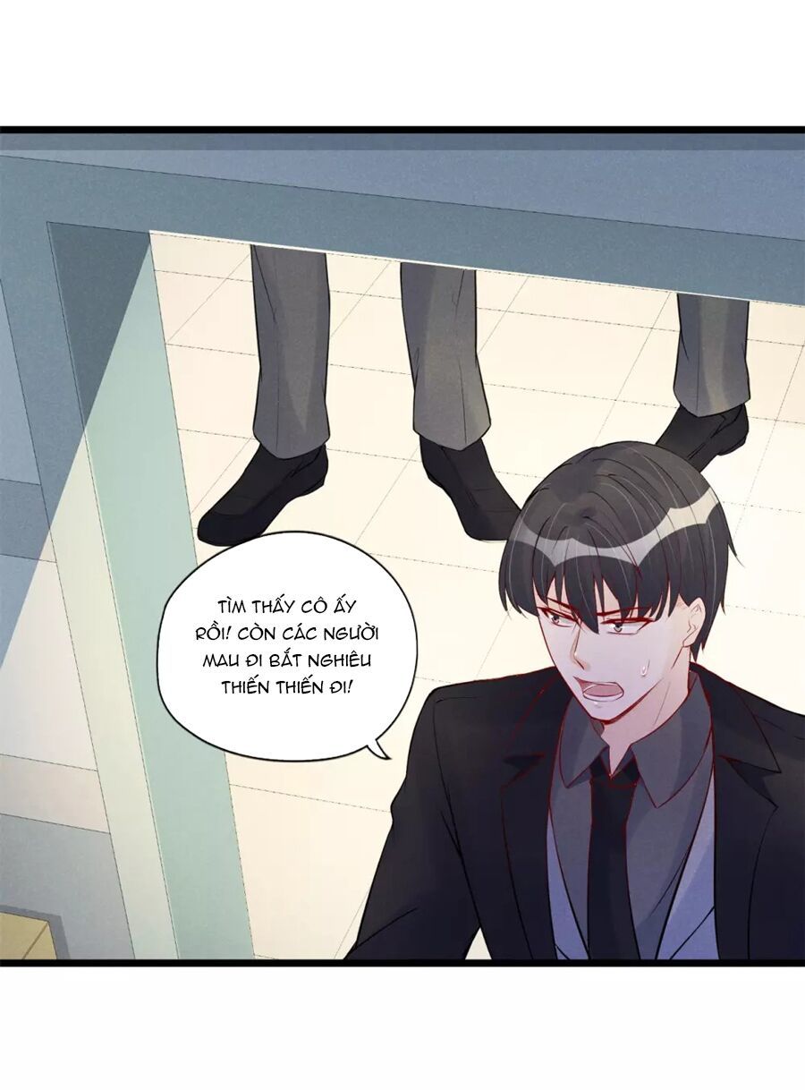 Cạm Bẫy Lửa Tình Chapter 80 - Trang 2